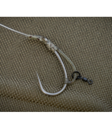 AVID CARP OUTLINE FLECKTONE D-RIG KICKERS