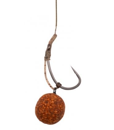 AVID CARP OUTLINE FLECKTONE D-RIG KICKERS XL