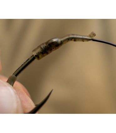 AVID CARP OUTLINE FLECKTONE LINE ALIGNER