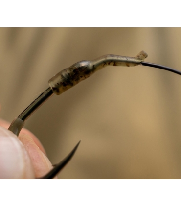 AVID CARP OUTLINE FLECKTONE LINE ALIGNER XL