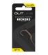 AVID CARP OUTLINE FLECKTONE KICKERS