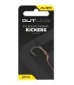 AVID CARP OUTLINE FLECKTONE KICKERS