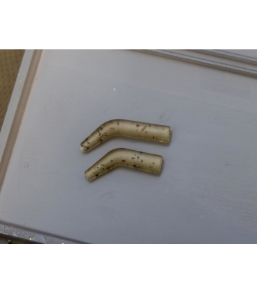 AVID CARP OUTLINE FLECKTONE KICKERS