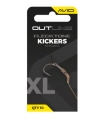 AVID CARP OUTLINE FLECKTONE KICKERS XL