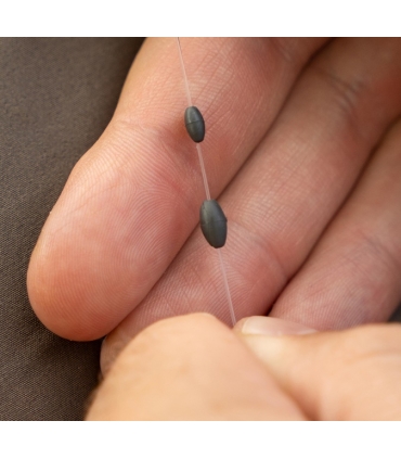 AVID CARP OUTLINE TUGNSTEN SINKERS SMALL