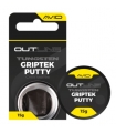 AVID CARP OUTLINE TUGNSTEN GRIPTEK PUTTY