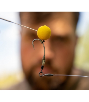 AVID CARP OUTLINE TUGNSTEN GRIPTEK PUTTY