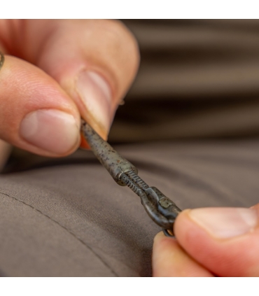 AVID CARP OUTLINE FLECKTONE TAIL RUBBER