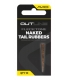 AVID CARP OUTLINE FLECKTONE NAKED TAIL RUBBER