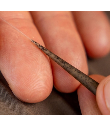 AVID CARP OUTLINE FLECKTONE NAKED TAIL RUBBER