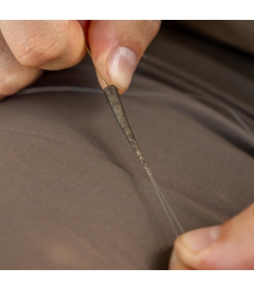 AVID CARP OUTLINE FLECKTONE NAKED TAIL RUBBER