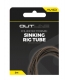 AVID CARP OUTLINE FLECKTONE SINKING RIG TUBE