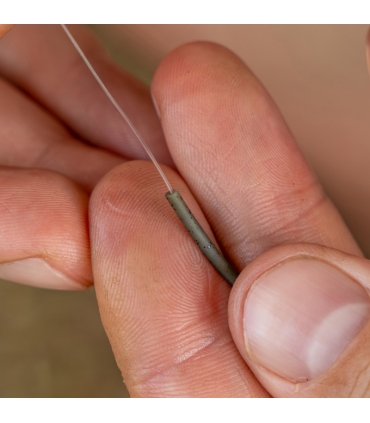 AVID CARP OUTLINE FLECKTONE SINKING RIG TUBE