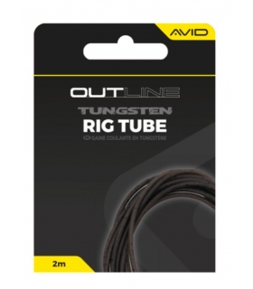 AVID CARP OUTLINE TUNGSTEN RIG TUBE