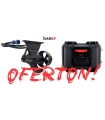 MOTOR ISARGY 380 + BATERIA RHINO LITHIUM 100AH