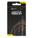 AVID CARP OUTLINE LEAD CLIP TUBING KIT