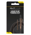 AVID CARP OUTLINE LEAD CLIP TUNGSTEN TUBING KIT
