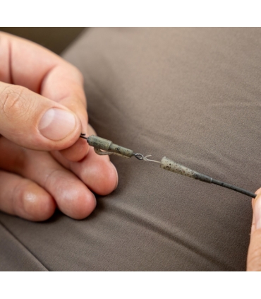 AVID CARP OUTLINE LEAD CLIP TUNGSTEN TUBING KIT