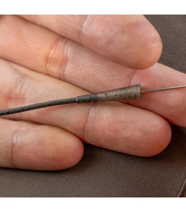 AVID CARP OUTLINE LEAD CLIP TUNGSTEN TUBING KIT