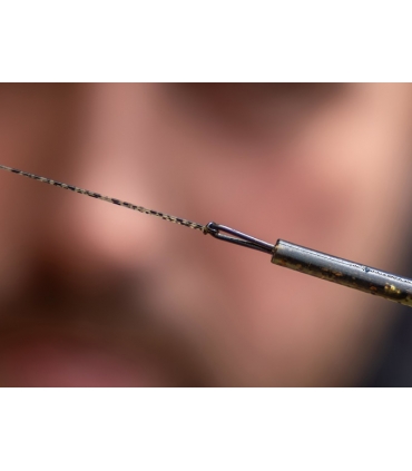 AVID CARP OUTLINE FLECTONE SHORT BAG STEMS RING SWIVEL SHORT