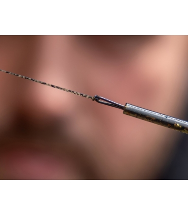 AVID CARP OUTLINE FLECTONE LONG BAG STEMS RINGS SWIVEL LONG