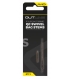 AVID CARP OUTLINE FLECTONE SHORT BAG STEMS QC SHORT