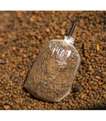 AVID CARP OUTLINE FLECTONE SHORT BAG STEMS QC SHORT