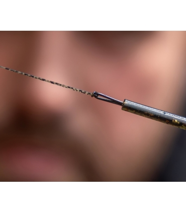 AVID CARP OUTLINE FLECTONE SHORT BAG STEMS QC SHORT