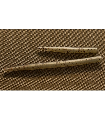 AVID CARP OUTLINE FLECTONE ANTI-TANGLE SLEEVES 50MM