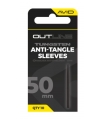 AVID CARP OUTLINE TUNGSTEN ANTI-TANGLE SLEEVES 50MM