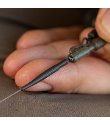 AVID CARP OUTLINE TUNGSTEN ANTI-TANGLE SLEEVES 50MM