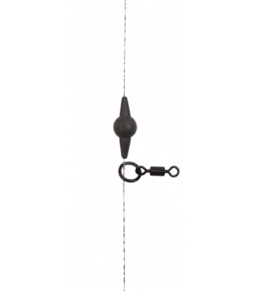 AVID CARP OUTLINE TUNGSTEN NAKED HELI BEAD