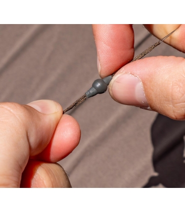 AVID CARP OUTLINE TUNGSTEN LEADER HELI BEAD