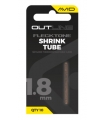 AVID CARP OUTLINE FLECKTONE SHRINK TUBE 1.8MM