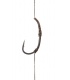 AVID CARP OUTLINE FLECKTONE SHRINK TUBE 1.8MM