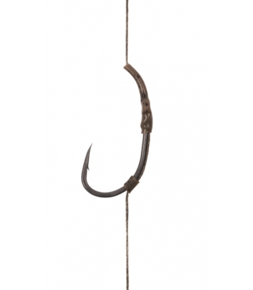 AVID CARP OUTLINE FLECKTONE SHRINK TUBE 1.8MM