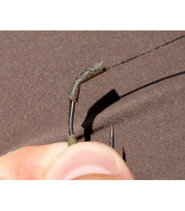 AVID CARP OUTLINE FLECKTONE SHRINK TUBE 1.8MM