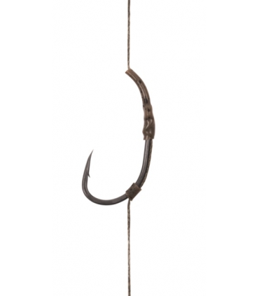 AVID CARP OUTLINE FLECKTONE SHRINK TUBE 2.4MM