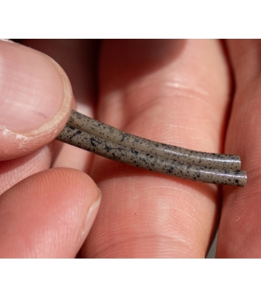 AVID CARP OUTLINE FLECKTONE SHRINK TUBE 2.4MM