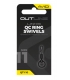 AVID CARP OUTLINE QC RING SWIVEL Nº11