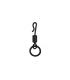 AVID CARP OUTLINE QC RING SWIVEL Nº11