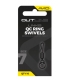 AVID CARP OUTLINE QC RING SWIVEL Nº7