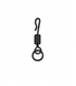 AVID CARP OUTLINE QC RING SWIVEL Nº7