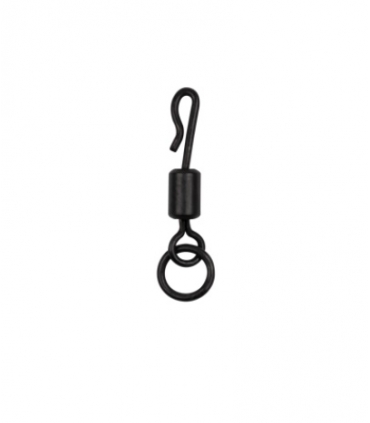 AVID CARP OUTLINE QC RING SWIVEL Nº7