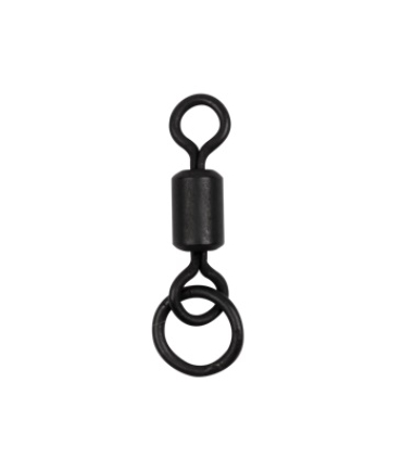AVID CARP OUTLINE RING SWIVEL Nº7