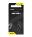 AVID CARP OUTLINE SWIVEL Nº7