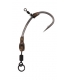 AVID CARP OUTLINE FLECKTONE SUPER GRIP HOOK BEADS