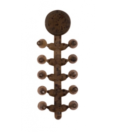 AVID CARP OUTLINE FLECKTONE SUPER GRIP HOOK BEADS