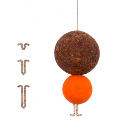 AVID CARP OUTLINE FLECKTONE EXTENDER STOPS