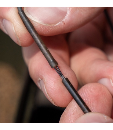 AVID CARP OUTLINE BAG STEM TUNGSTEN TUBING KIT